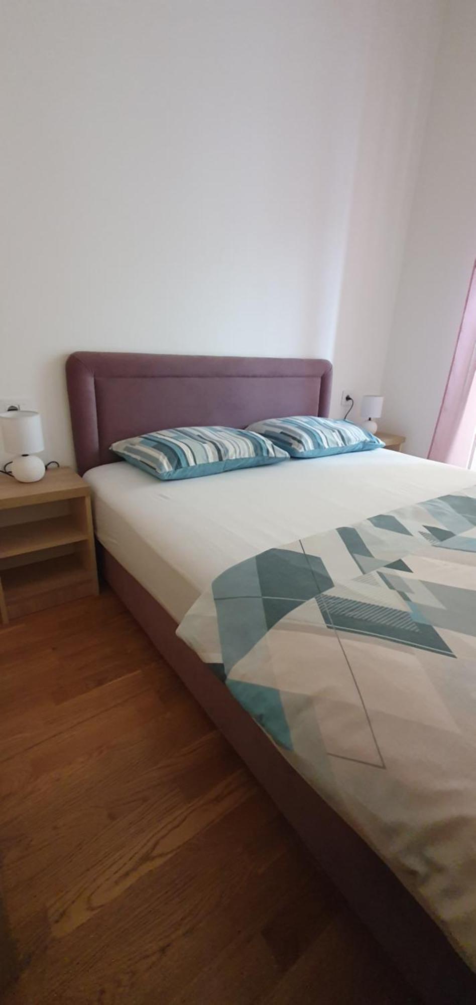Odmor U Podgorici. Appartement Podgorica Buitenkant foto